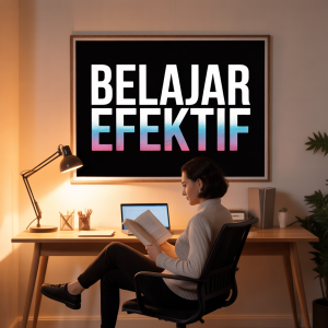 Belajar Efektif