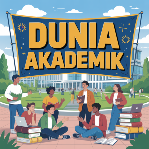 Dunia akademik