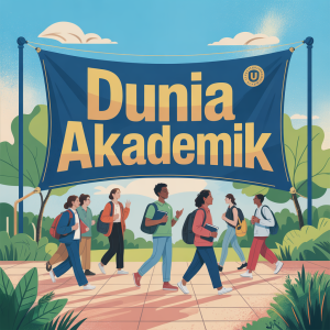 dunia akademik