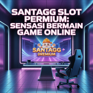 SANTAGG Slot Digital