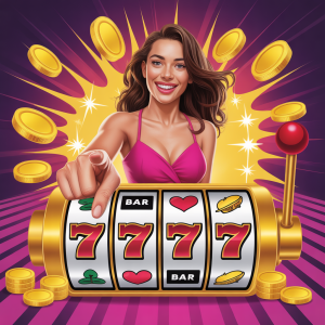 Slot online