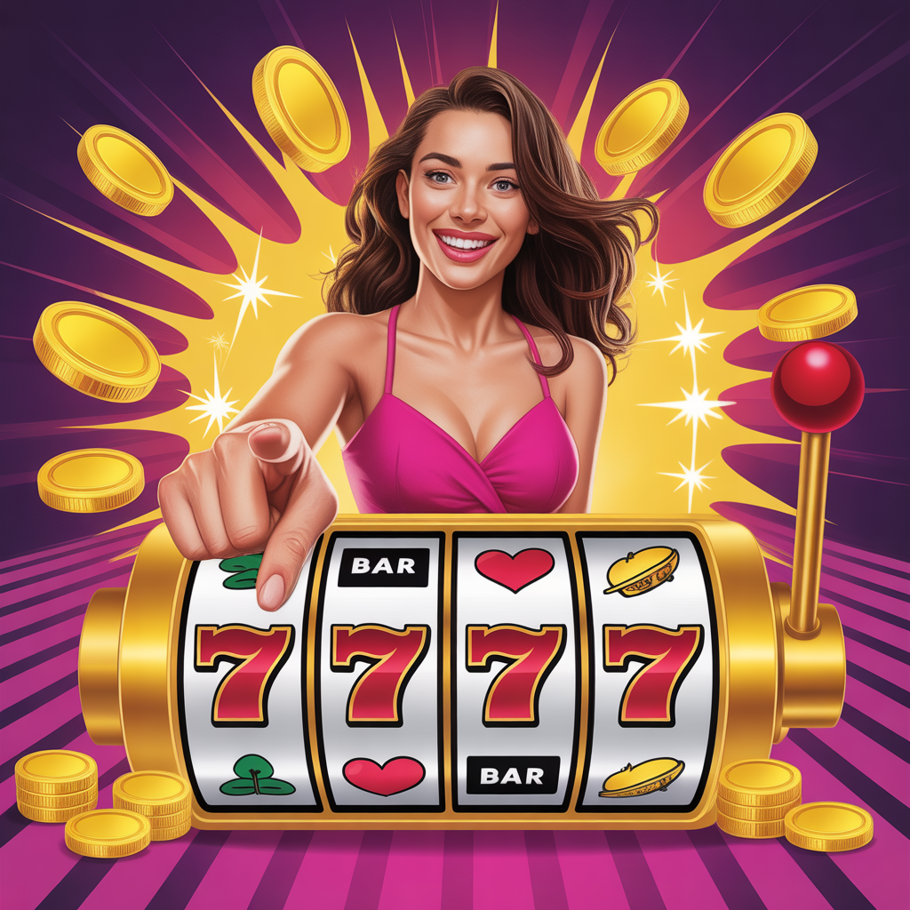 Slot online