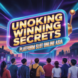 TOKOHOKI78 Platform Slot