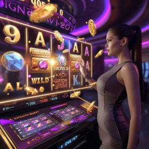 Slot Online