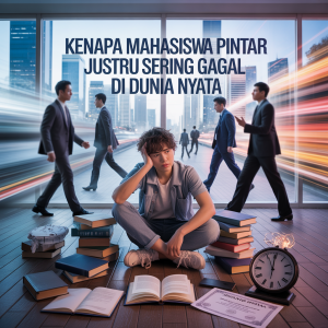 Dunia Akademik