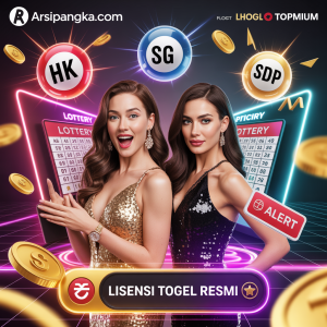 Togel Online