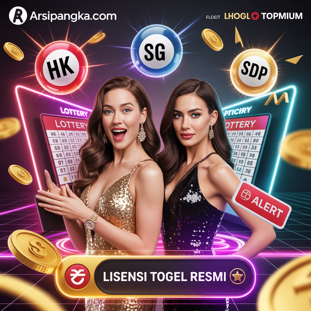Togel Online