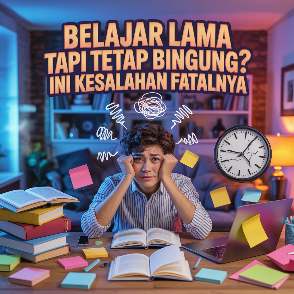 Panduan Studi