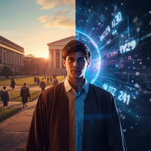 Dunia Akademik