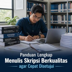 Dunia Akademik