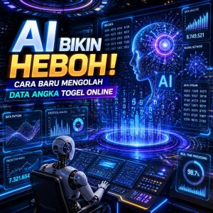 togel online