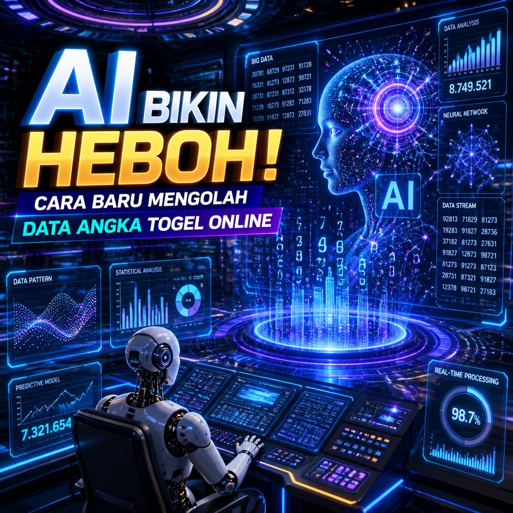 togel online