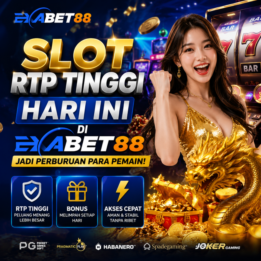 Slot Online