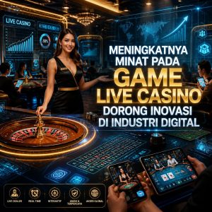 Live Casino