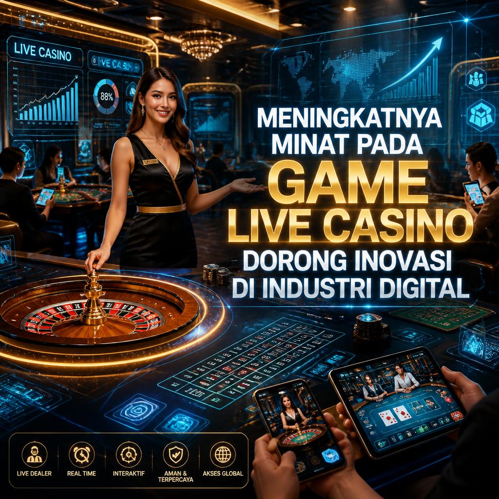Live Casino