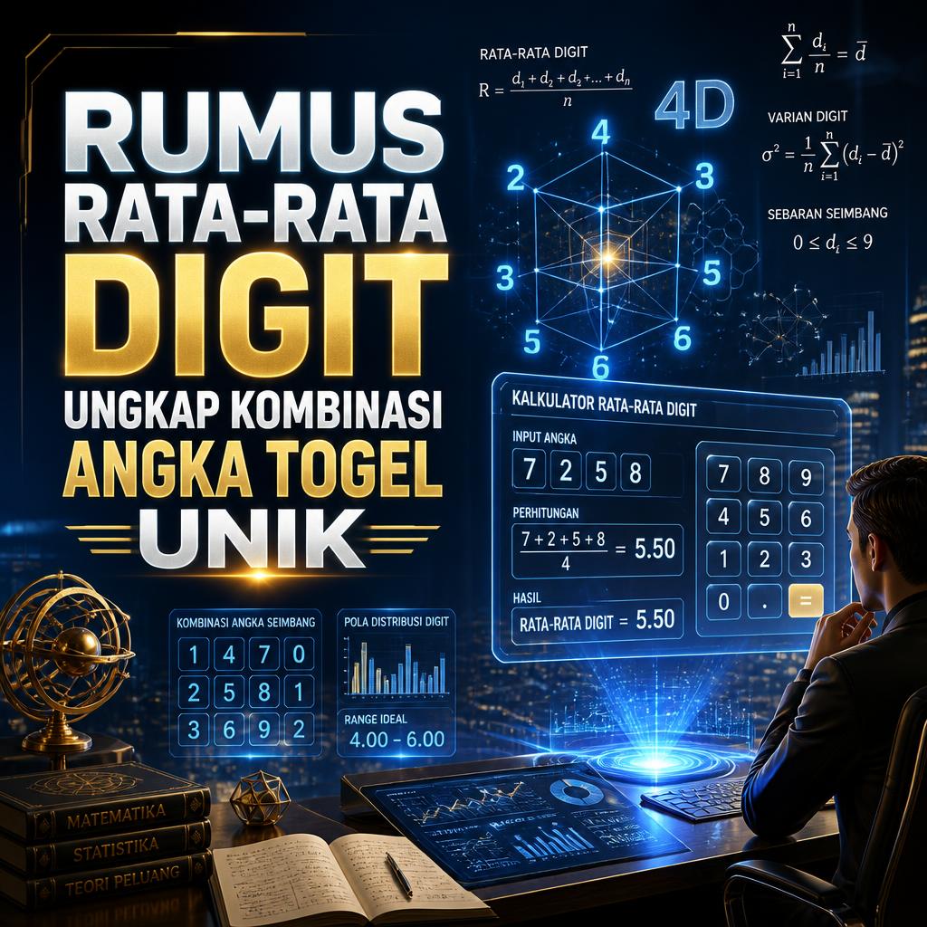 Togel Online