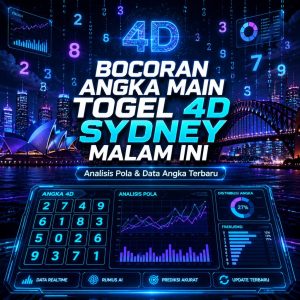 Togel Online