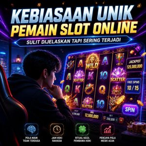Slot Online