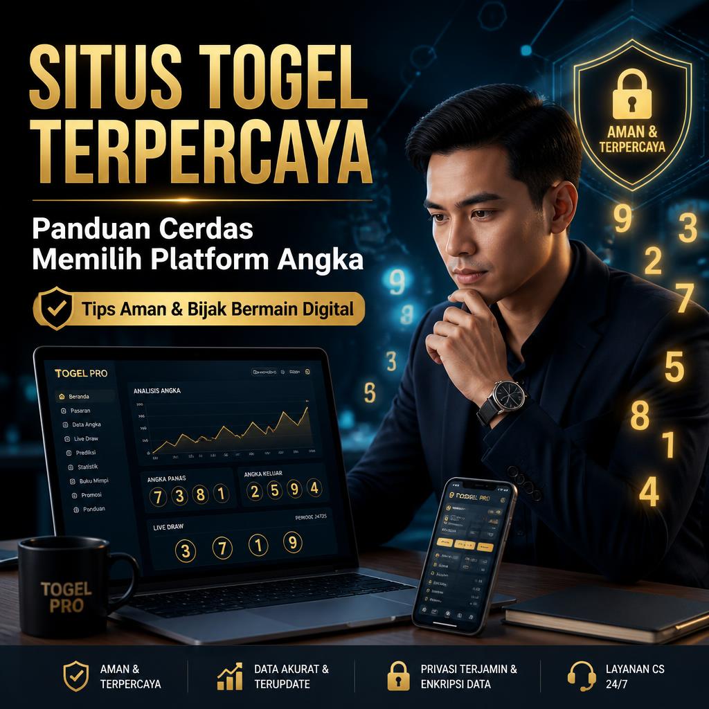 togel online