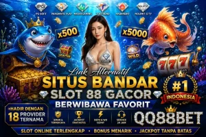 Platform Slot Online