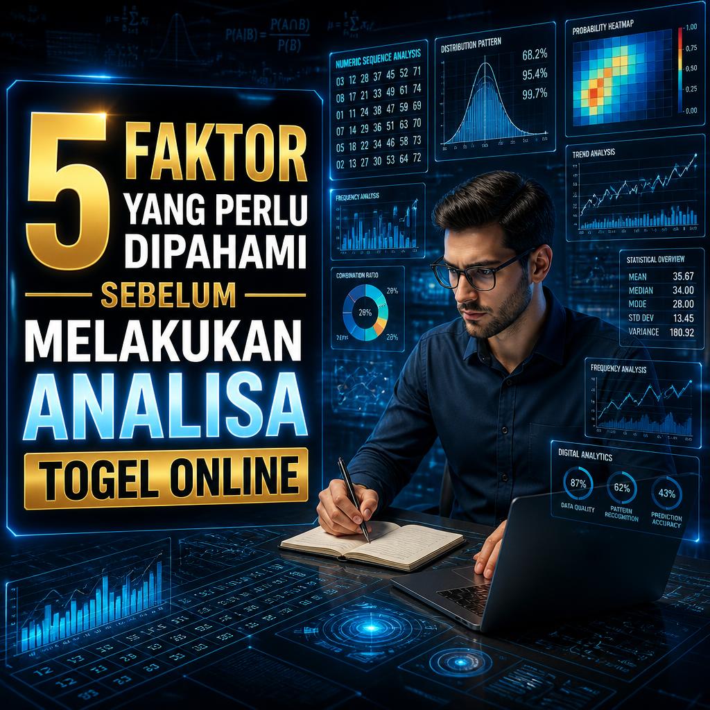 Togel Online