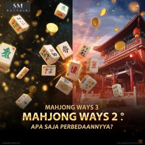 Mahjong Ways 2